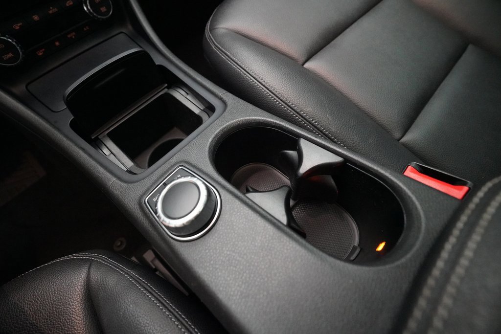 Used 2015 Mercedes-Benz GLA 250 4MATIC image 17