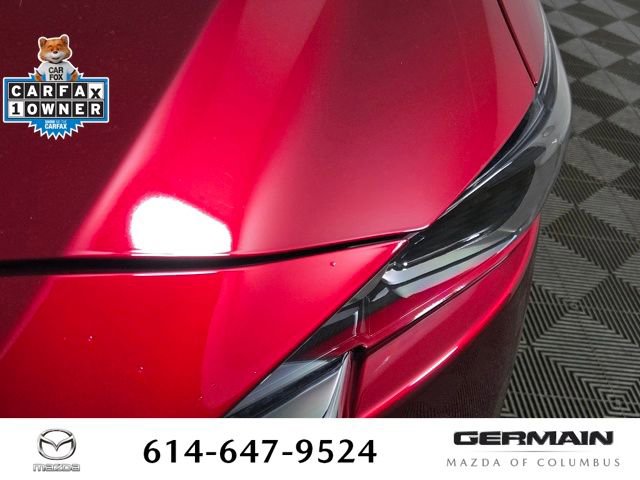 Certified 2023 MAZDA CX-5 AWD 2.5 S image 15