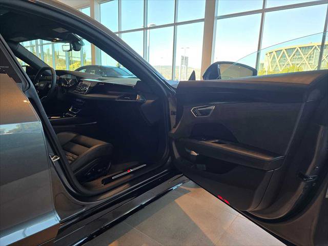 New 2026 Audi S e-tron GT Premium Plus image 12