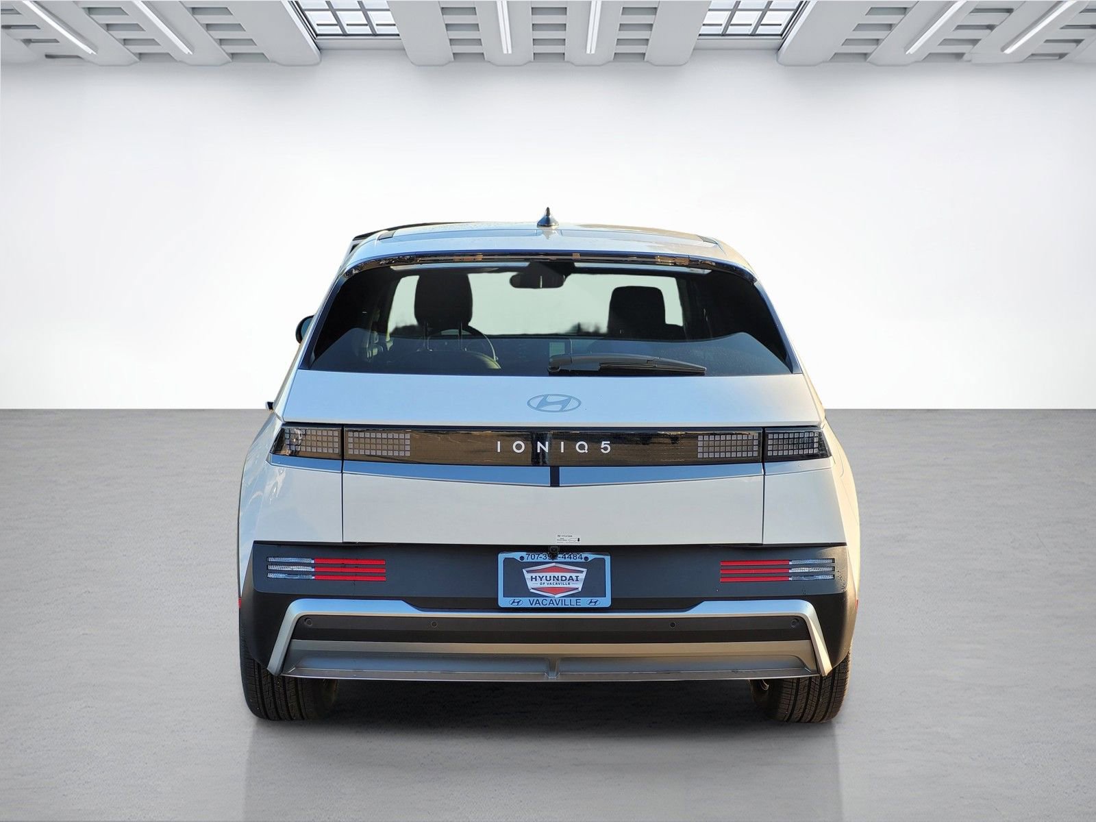 New 2026 Hyundai Ioniq 5 SEL image 6