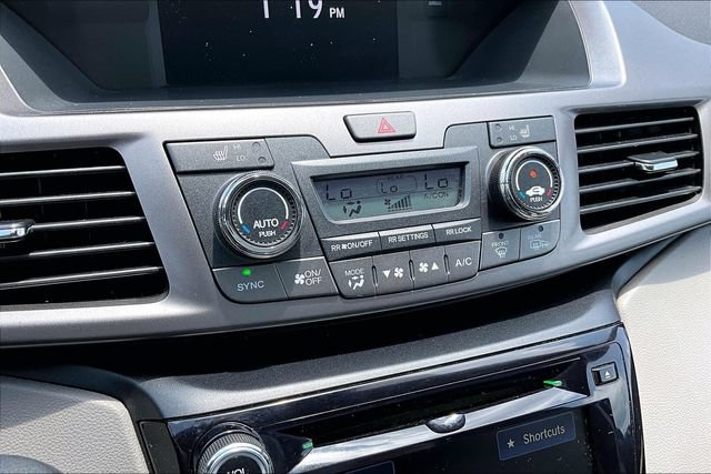 Used 2015 Honda Odyssey EX-L image 15