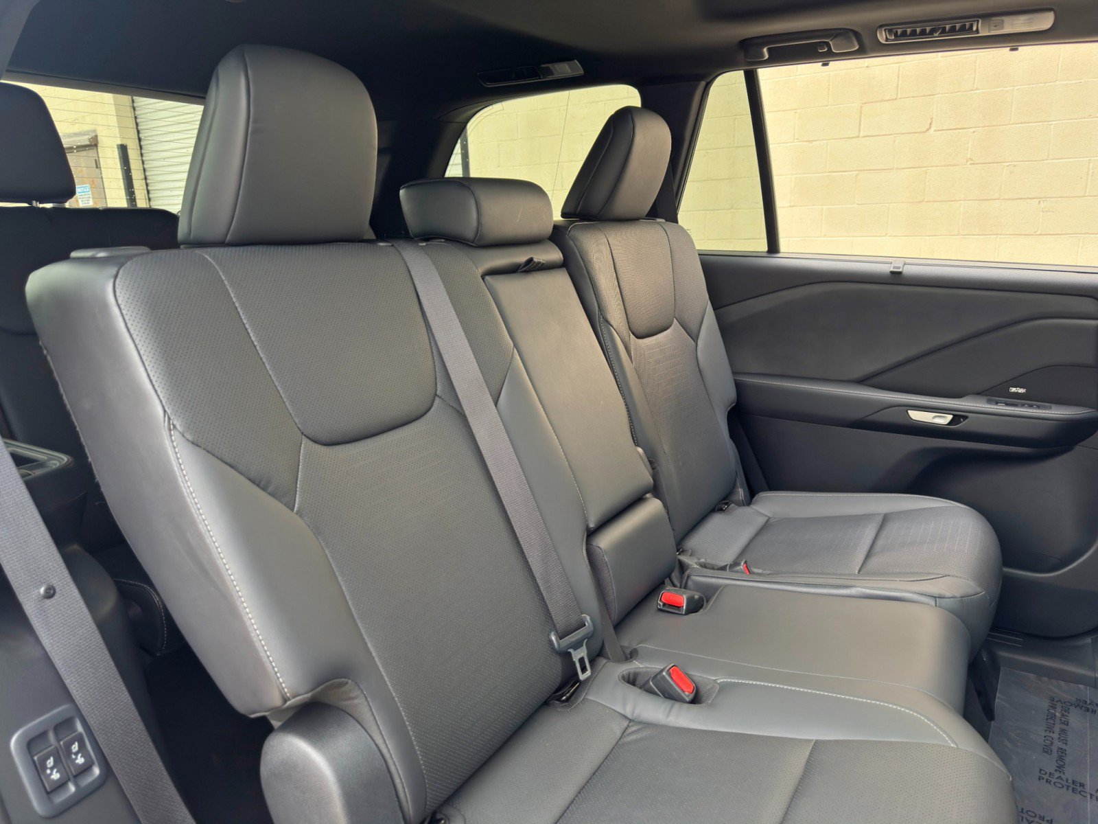 Used 2024 Lexus TX 350 FWD w/ Technology Package image 40