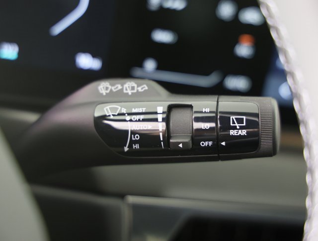 New 2026 Kia EV9 Land image 25