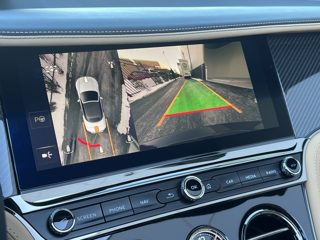 New 2026 Bentley Continental GT Speed image 22