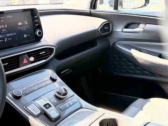 Used 2022 Hyundai Santa Fe SEL image 11