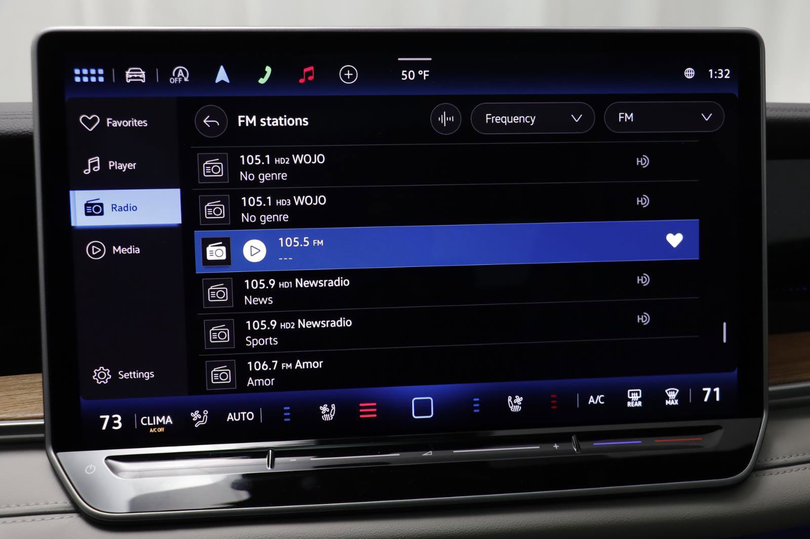 New 2026 Volkswagen Tiguan SEL R-Line image 10