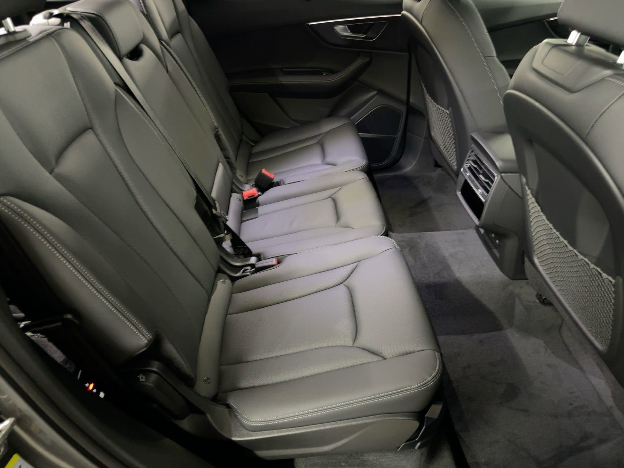 New 2026 Audi Q7 3.0T Premium Plus AWD/4WD image 29