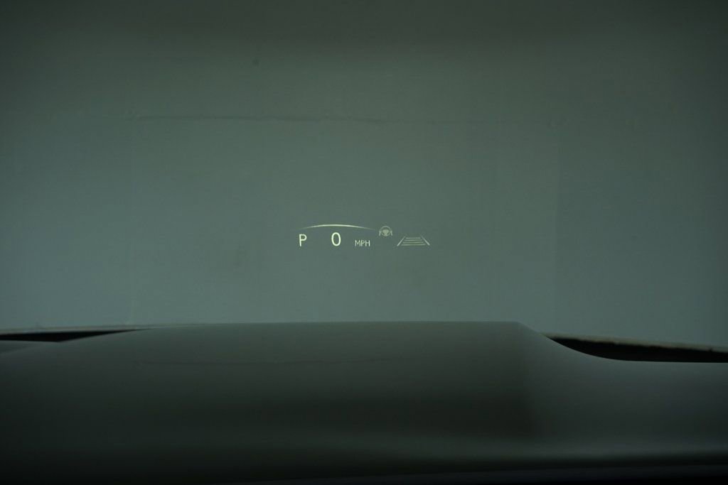 Used 2026 Lexus LX 600 4WD w/ Luxury Package image 14