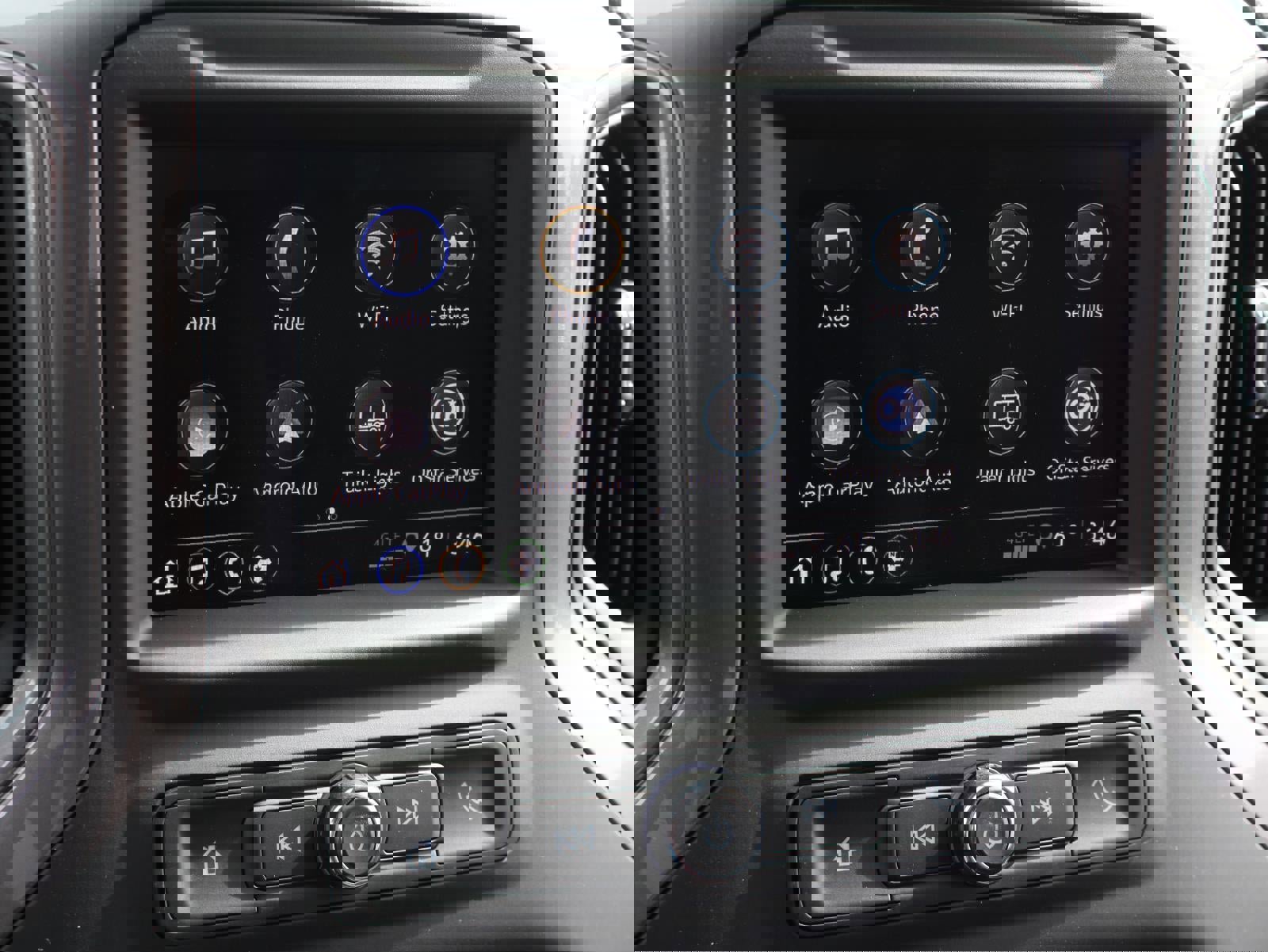 New 2026 Chevrolet Silverado 2500 Custom w/ Custom Value Package image 12