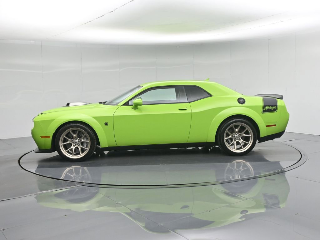 Used 2023 Dodge Challenger R/T Scat Pack image 25