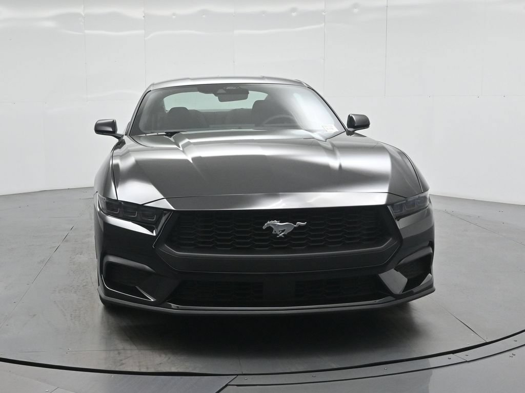 New 2026 Ford Mustang Coupe RWD image 51