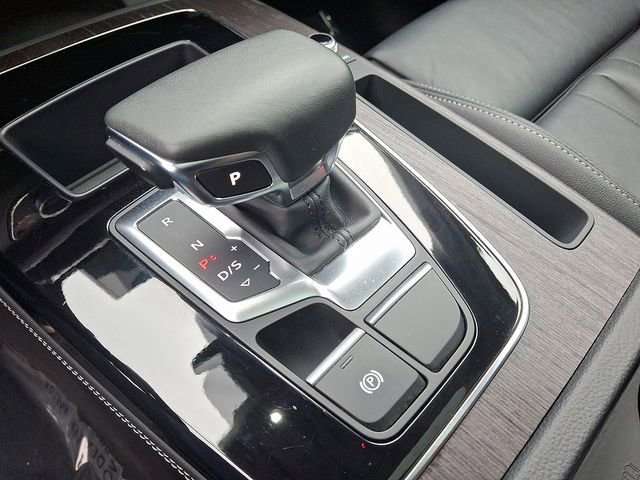 Used 2024 Audi Q5 2.0T Premium Plus image 15