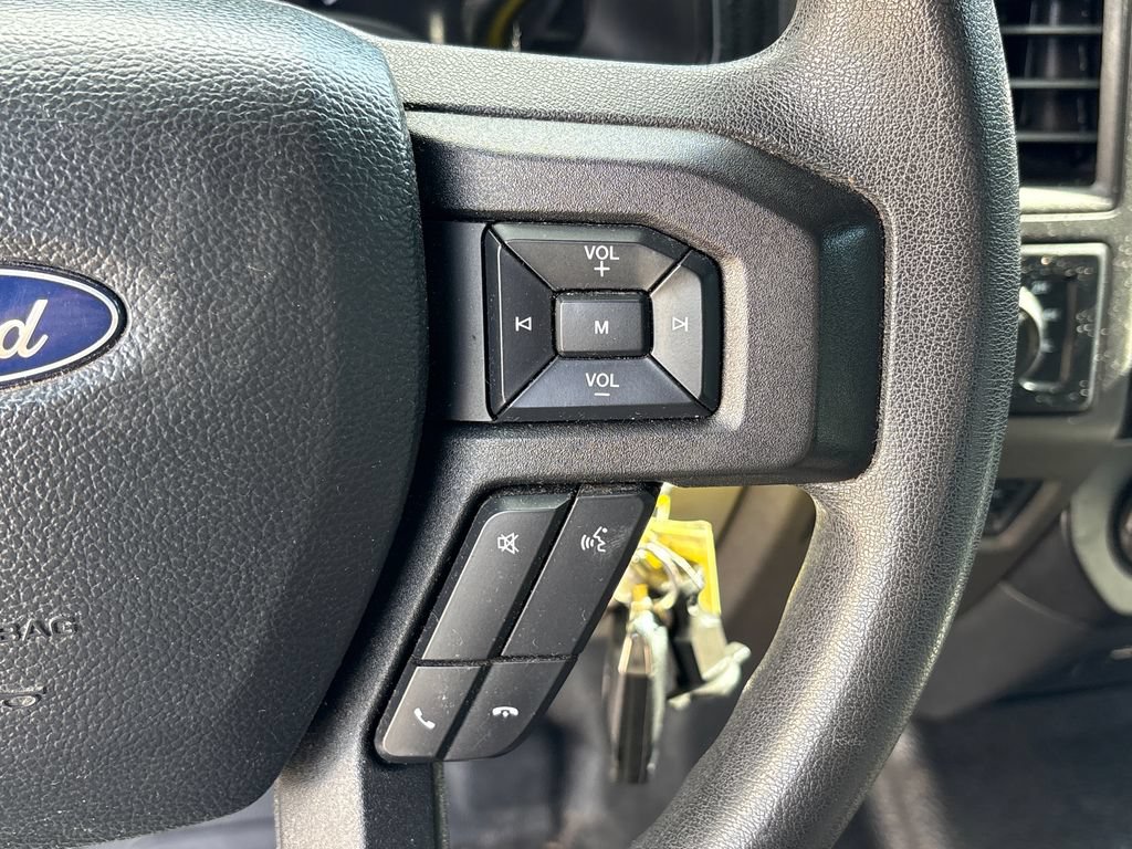 Certified 2022 Ford F250 XL w/ Power Equipment Group AWD/4WD image 18