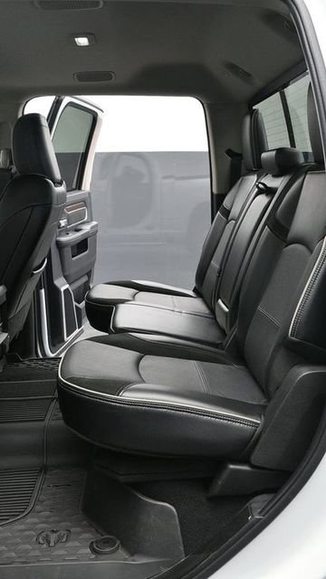 Used 2024 RAM 2500 Laramie image 15