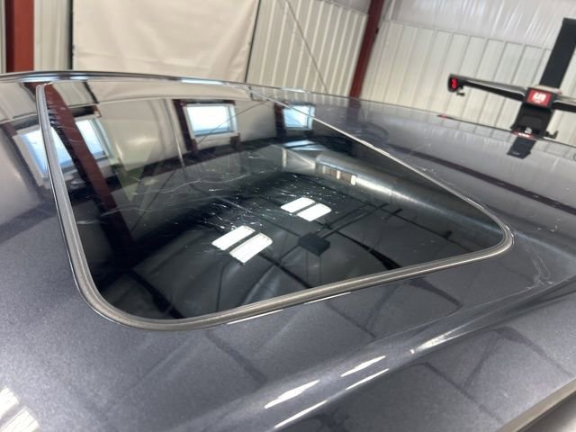 Certified 2026 Honda CR-V EX image 11