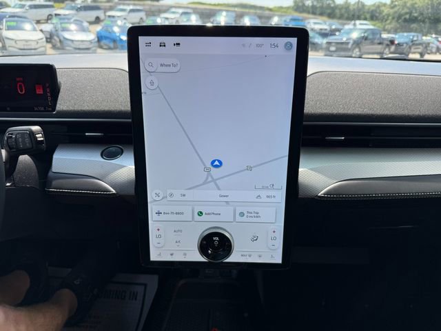 Used 2021 Ford Mustang Mach-E Select w/ Comfort/Technology Package image 23