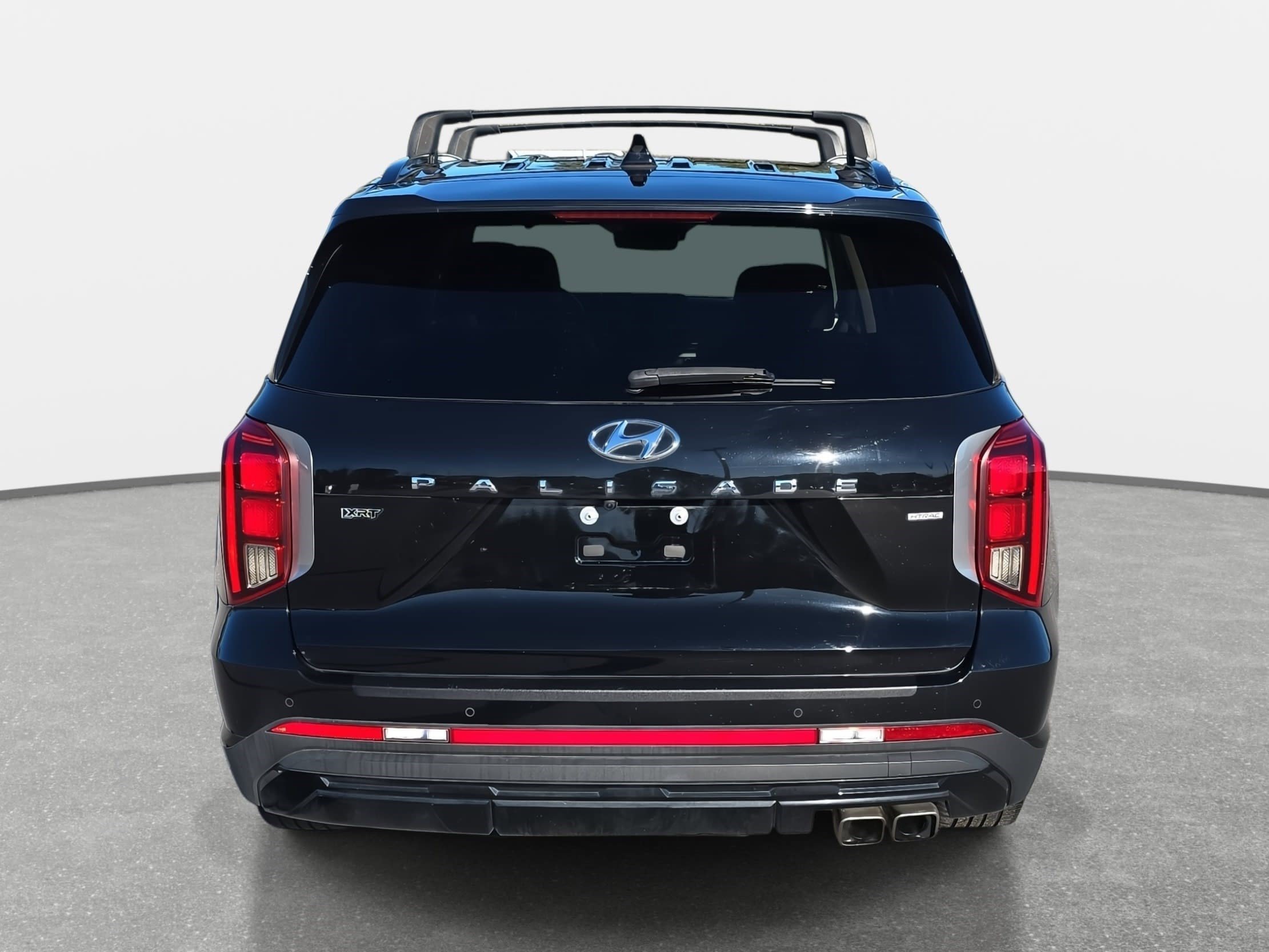 Used 2024 Hyundai Palisade XRT image 6