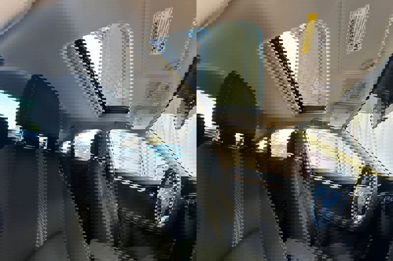 Used 2021 Honda Civic EX image 18