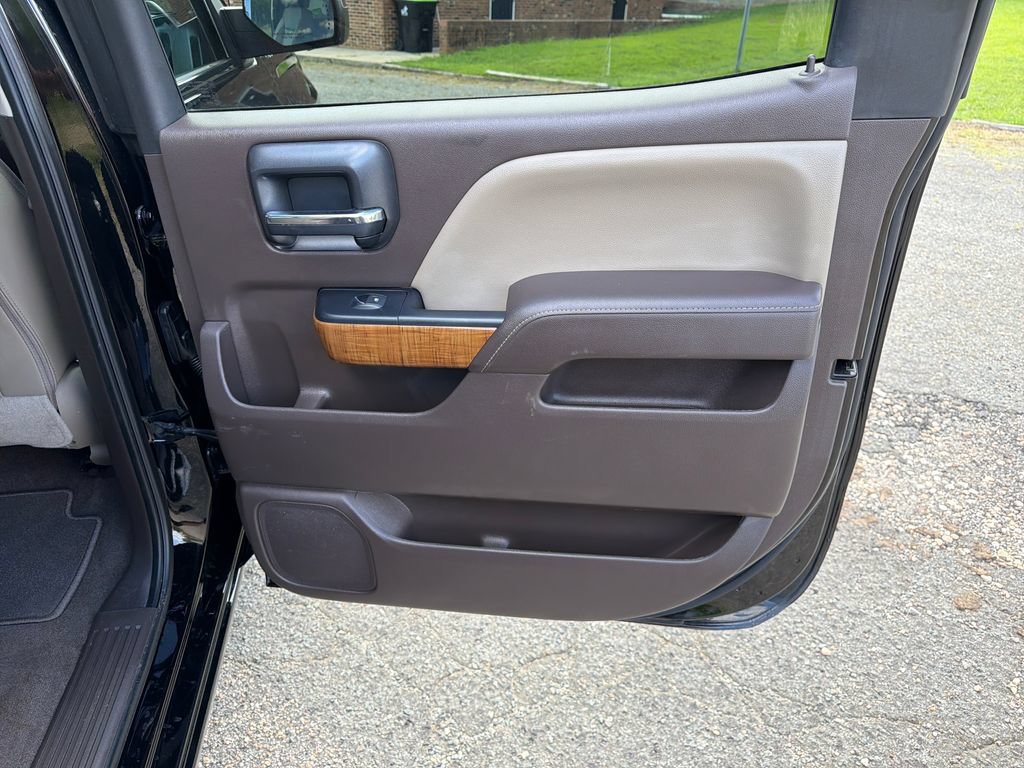 Used 2018 GMC Sierra 1500 SLT AWD/4WD image 43