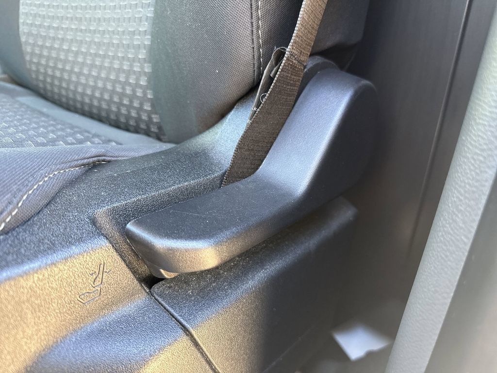 Certified 2024 Ford Transit 250 Low Roof w/ Exterior Upgrade Package RWD image 12
