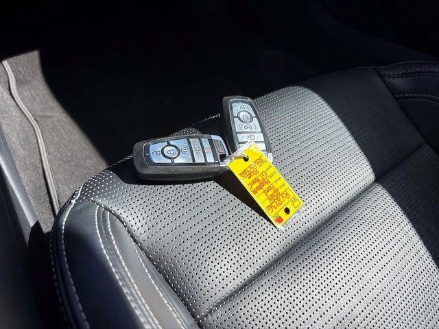 Used 2024 Ford Mustang GT Premium image 31