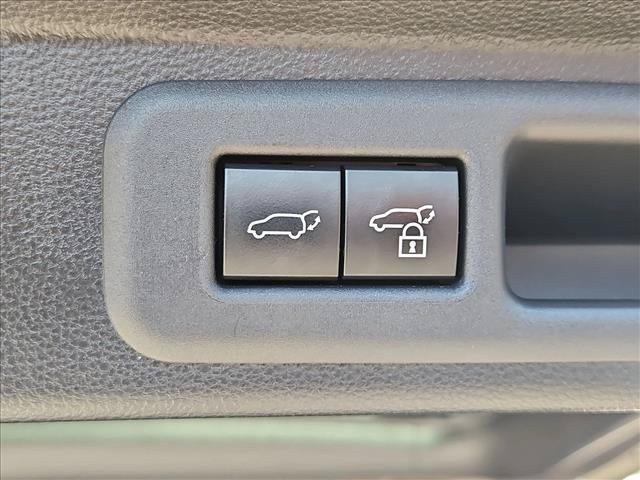 Used 2023 Toyota Sequoia Limited AWD/4WD image 7