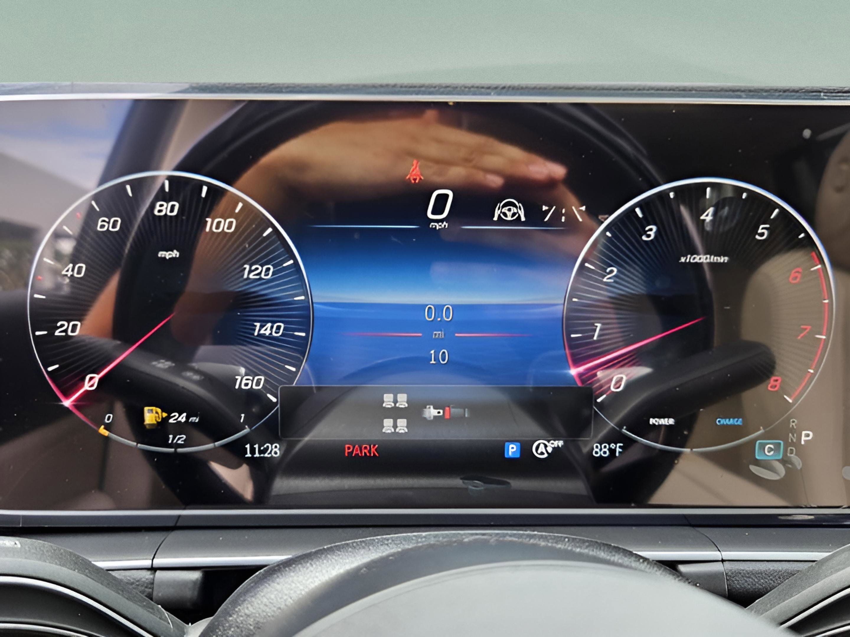 New 2026 Mercedes-Benz GLS 450 4MATIC image 20