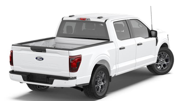 New 2026 Ford F150 STX w/ Equipment Group 200A RWD image 30