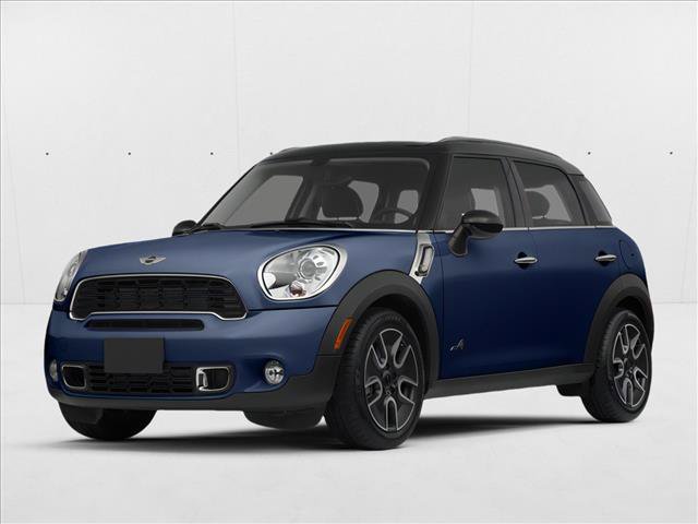 Used 2013 MINI Cooper Countryman S AWD/4WD image 1