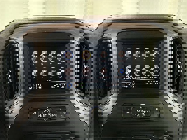 Certified 2023 Chevrolet Silverado 1500 Custom image 13