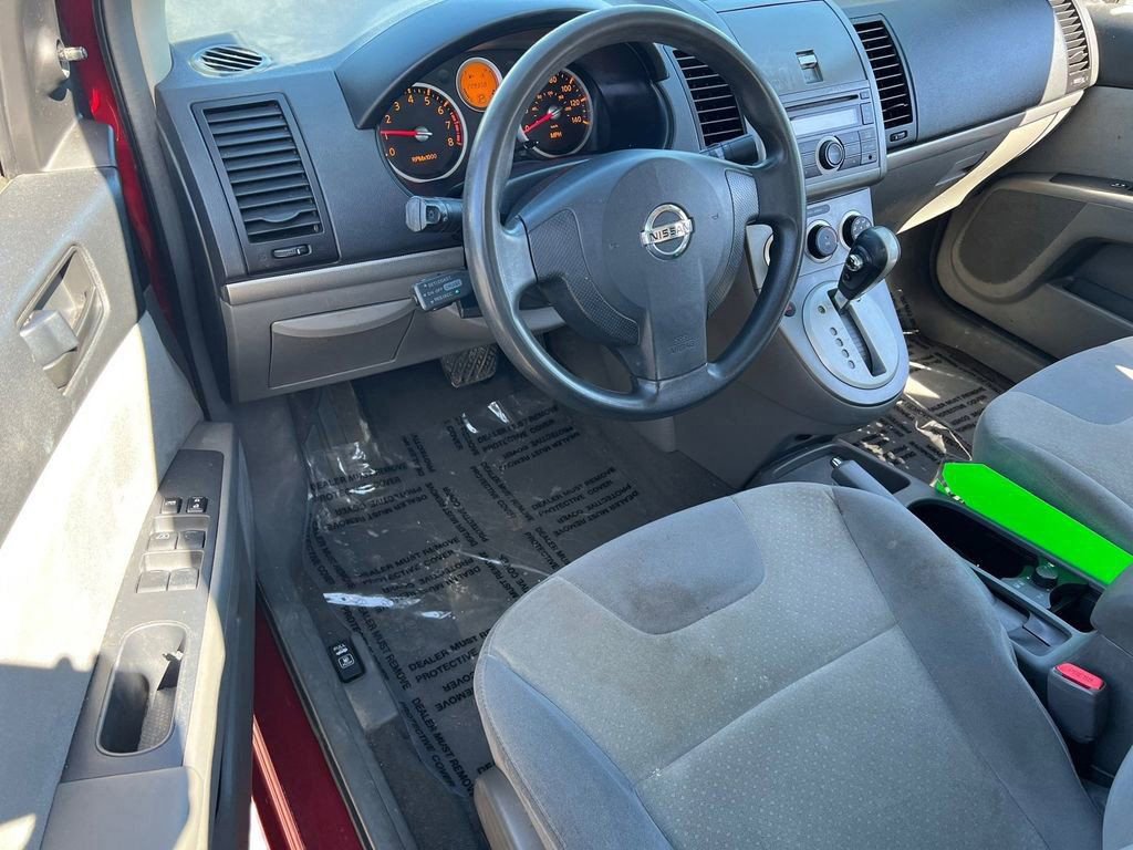 Used 2009 Nissan Sentra 2.0 FE+ FWD image 7