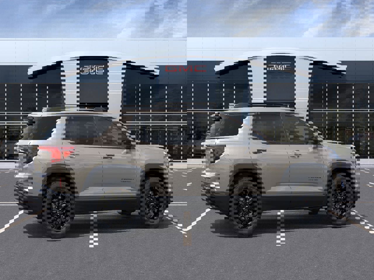 New 2026 GMC Terrain Elevation w/ Elevation Premium Package image 20