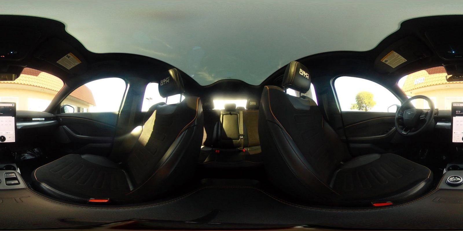 Used 2023 Ford Mustang Mach-E GT image 46