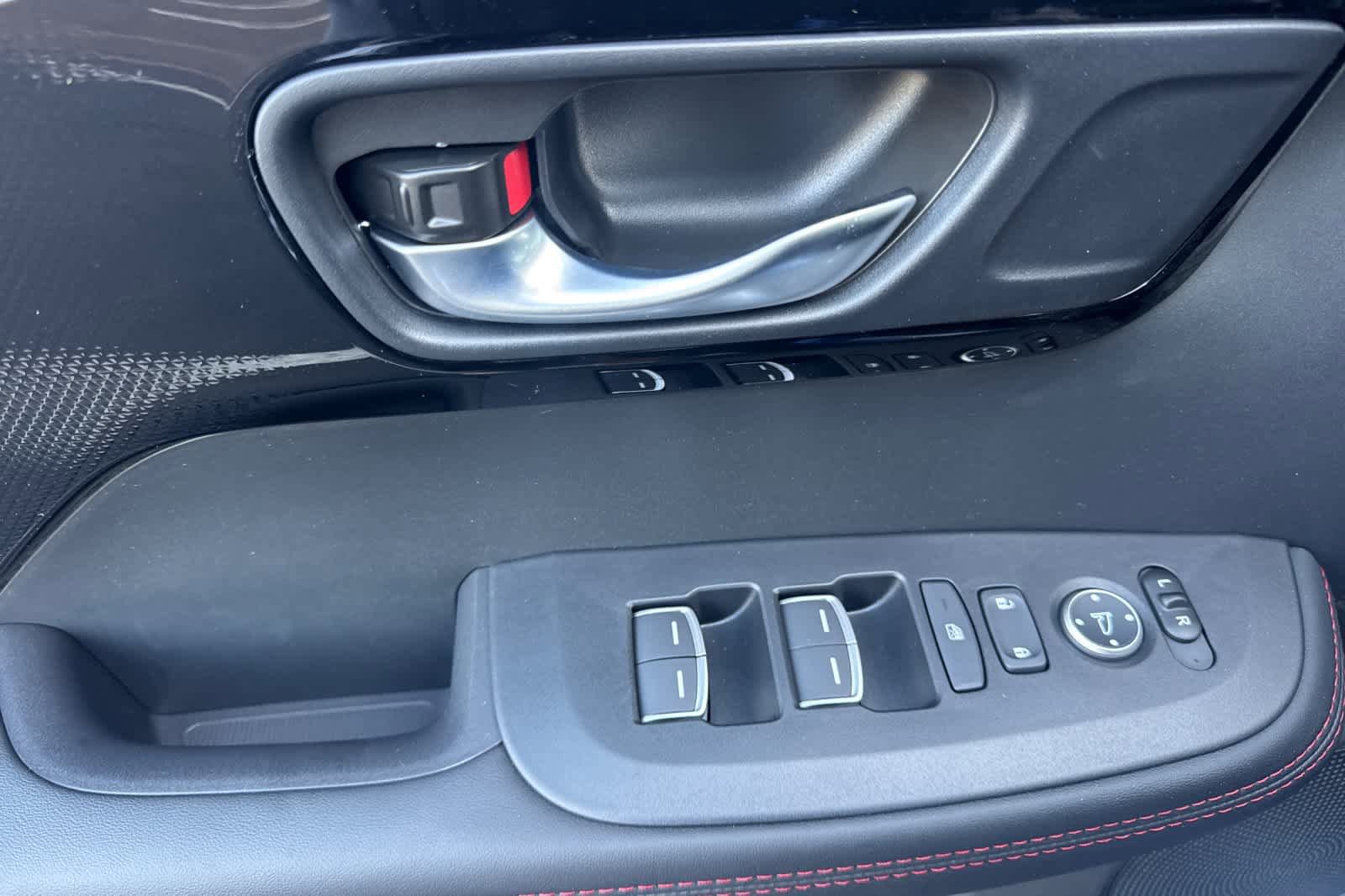 New 2025 Acura ADX A-Spec AWD/4WD image 9