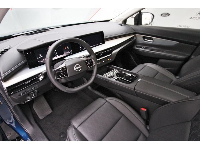 Used 2026 Nissan Murano Platinum w/ Cargo Package AWD/4WD image 15