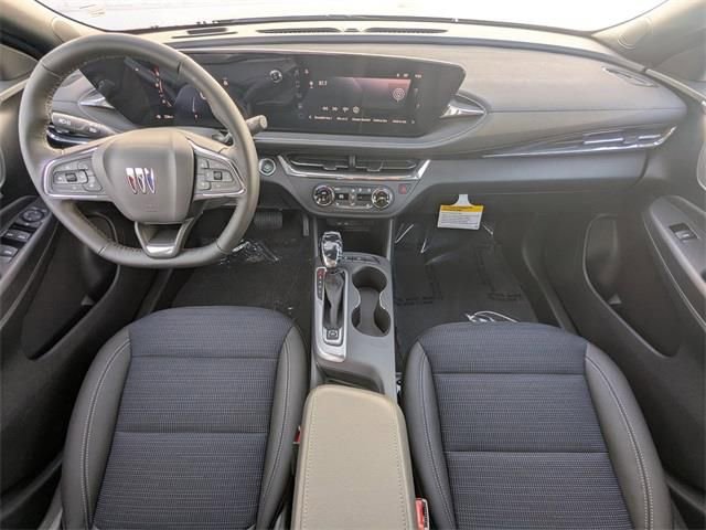 New 2026 Buick Envista Preferred w/ Convenience I Package image 17