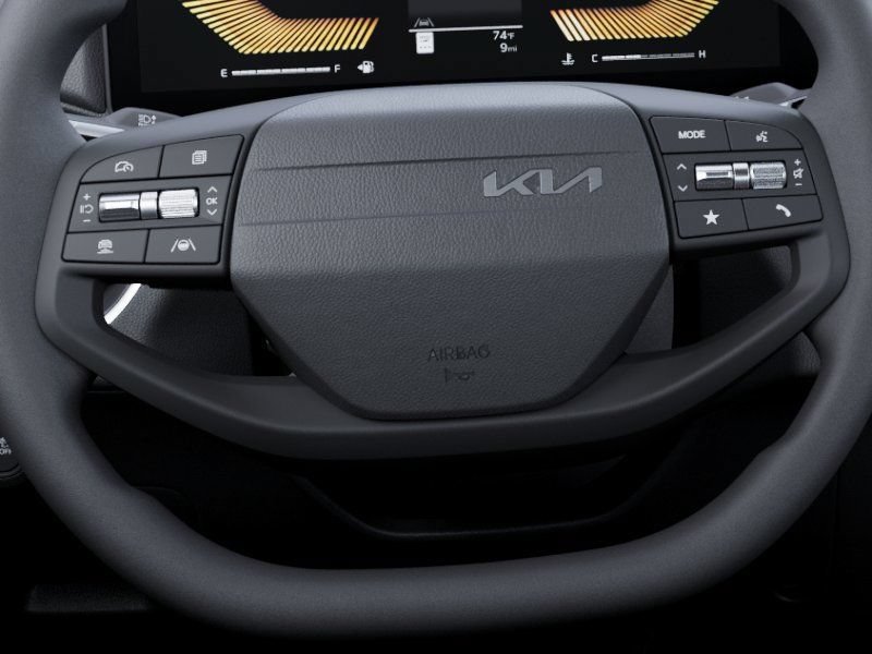 New 2026 Kia K4 FWD image 22