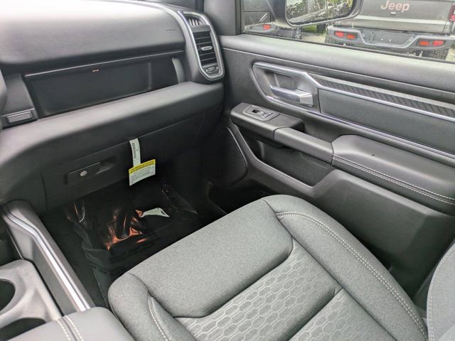 New 2026 RAM 1500 Big Horn image 15