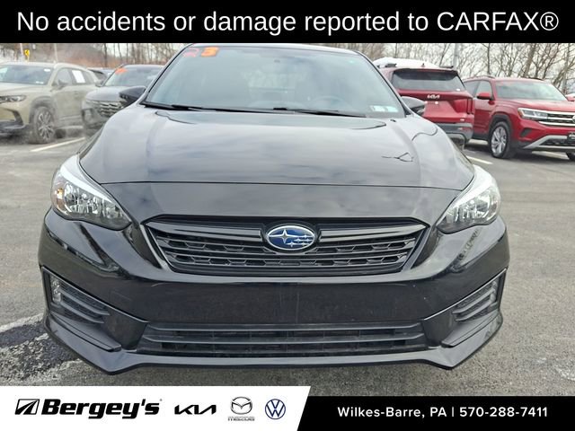 Used 2023 Subaru Impreza 2.0i Sport image 2