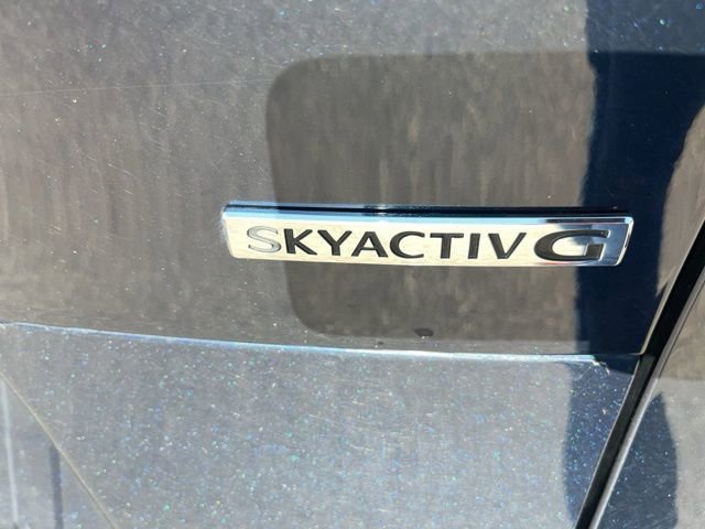 Used 2024 MAZDA CX-30 AWD 2.5 S w/ Select Sport Pkg image 11