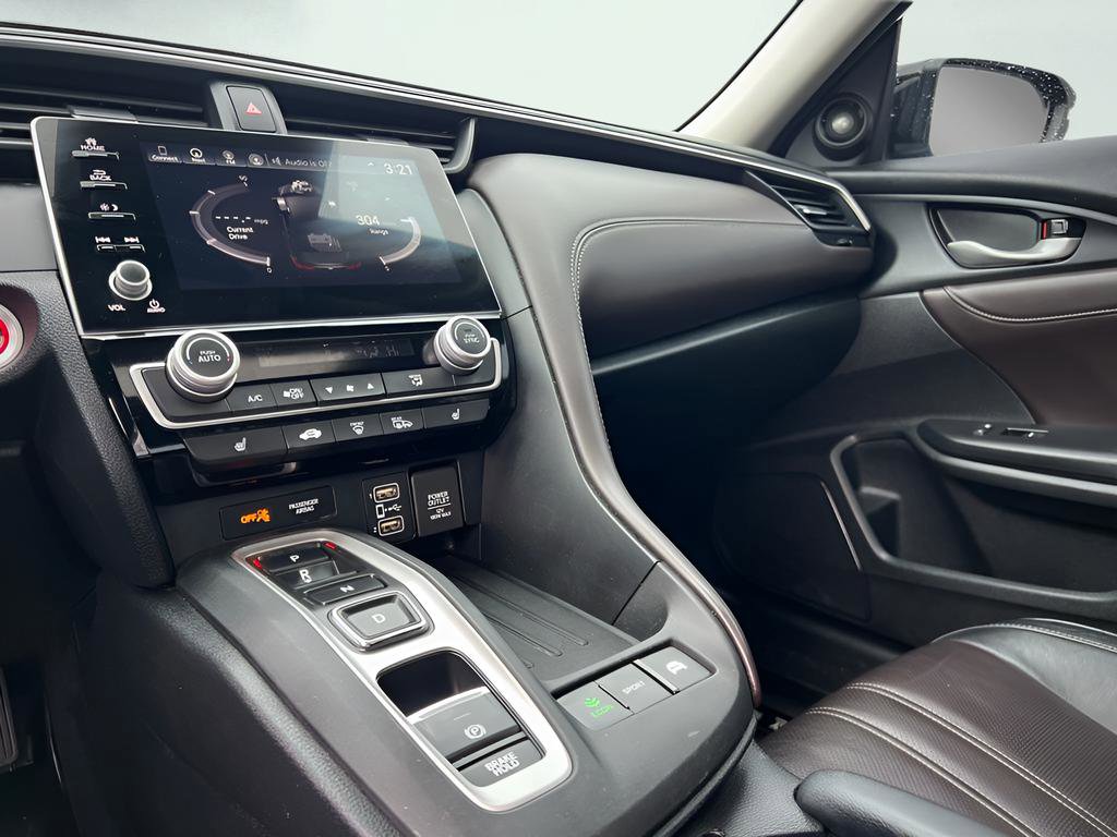 Used 2020 Honda Insight Touring image 41