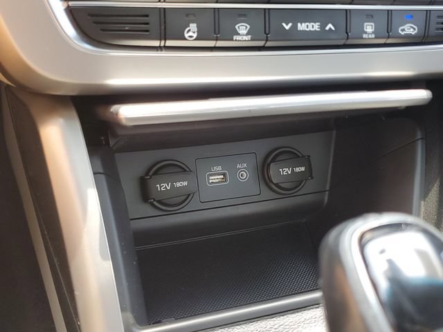Used 2015 Hyundai Sonata Limited w/ Option Group 06 FWD image 29