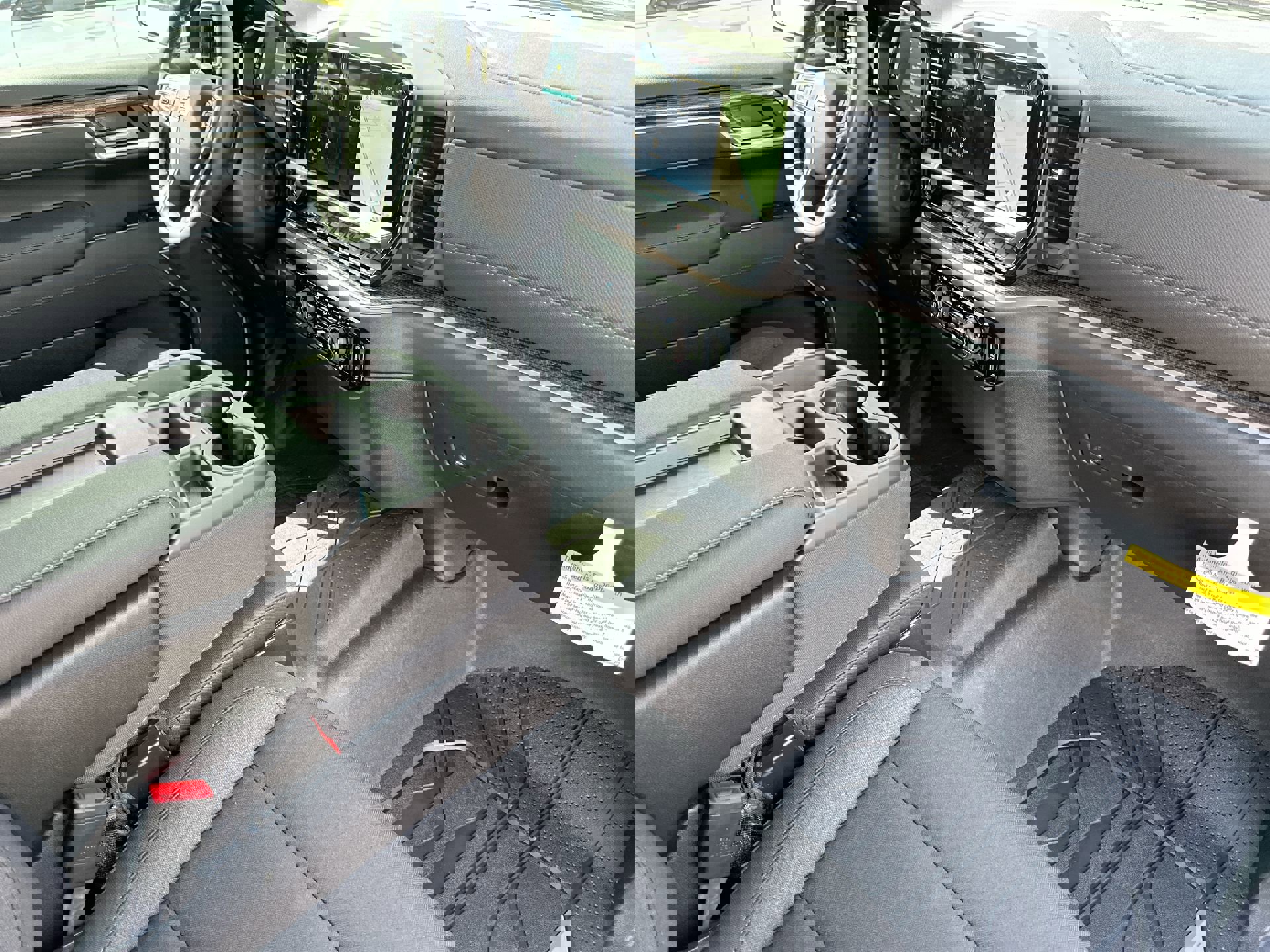 New 2026 Chevrolet Silverado 1500 LT w/ Convenience Package II image 10