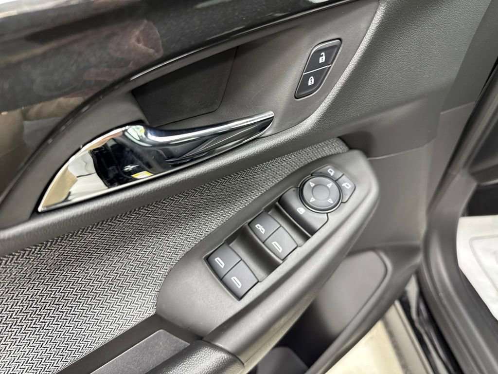 New 2026 Chevrolet TrailBlazer LT image 17