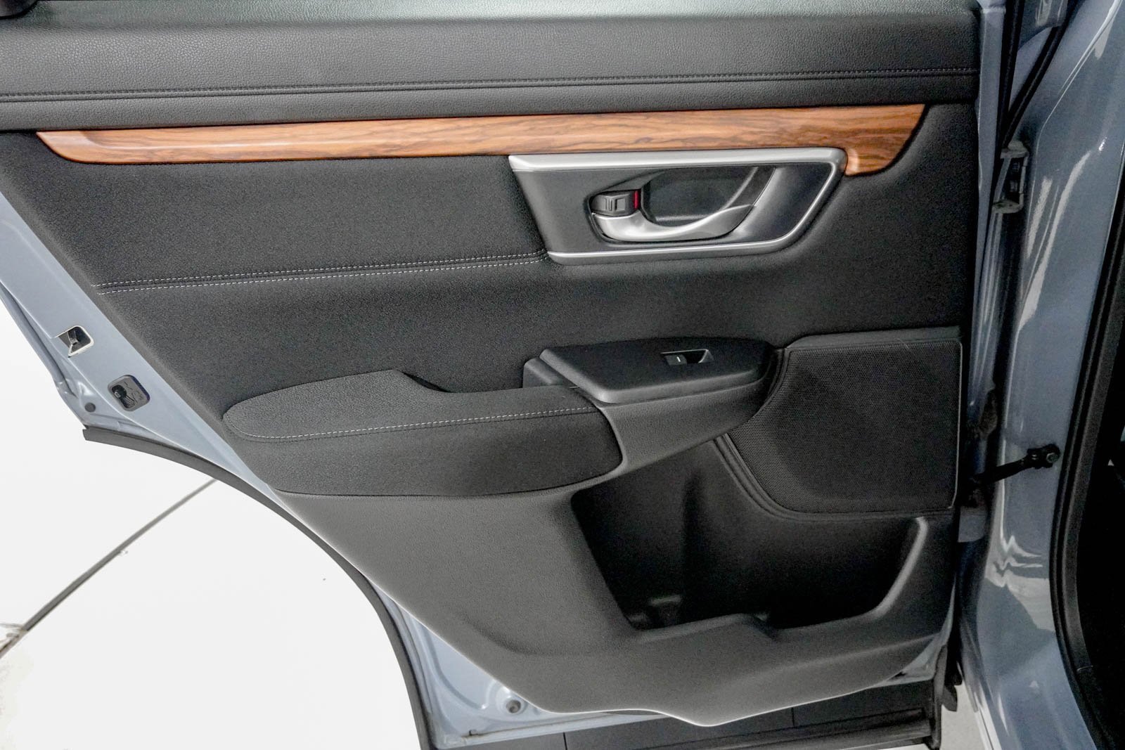 Used 2022 Honda CR-V EX image 36