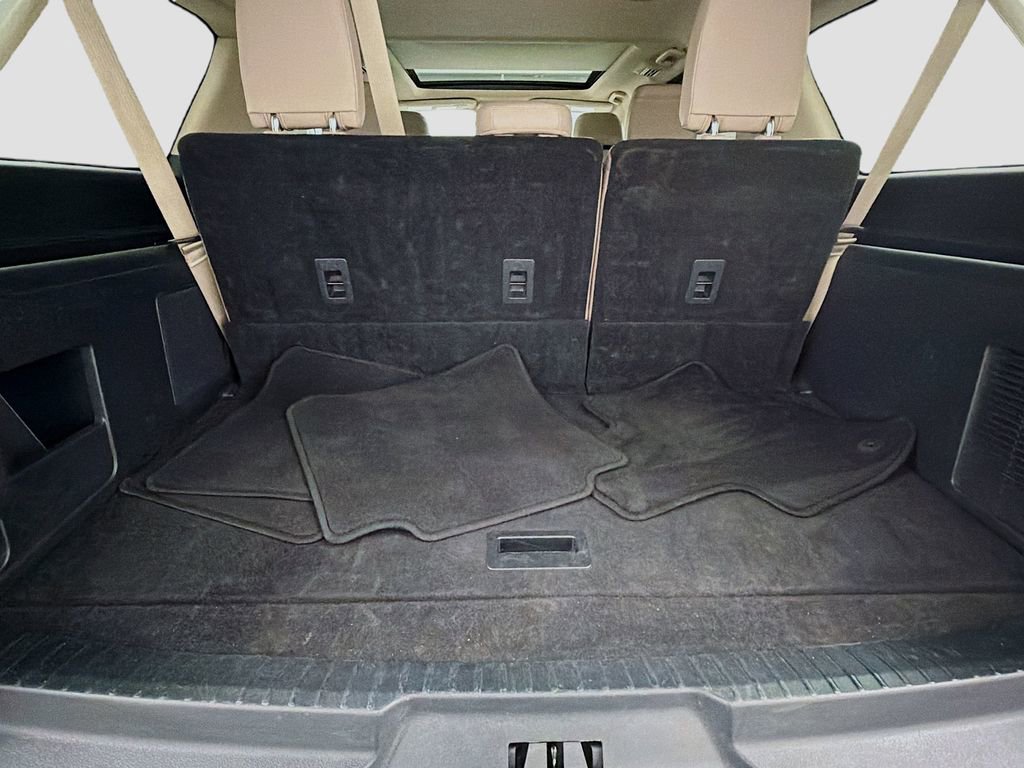 Used 2024 Ford Expedition Max Limited image 30