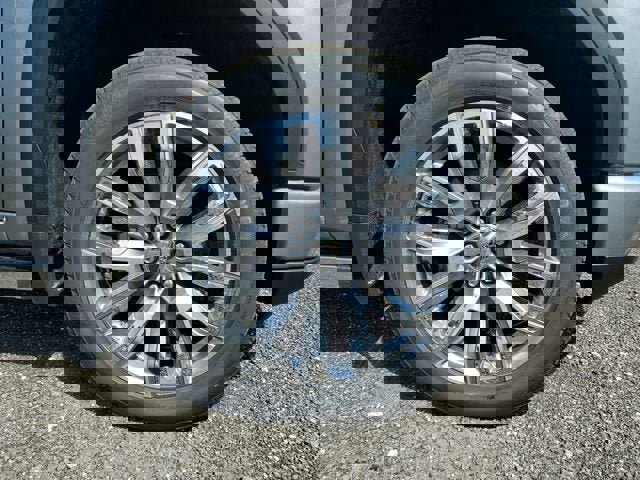 New 2026 GMC Sierra 1500 Denali w/ Denali Reserve Package image 6