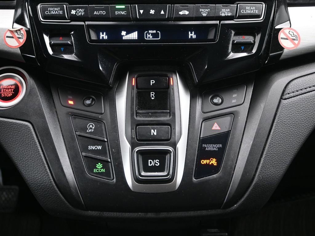 Certified 2024 Honda Odyssey EX-L image 16