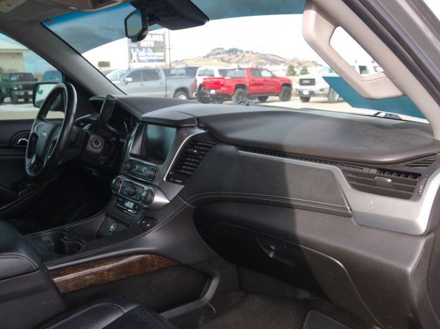 Used 2017 Chevrolet Tahoe LT AWD/4WD image 35