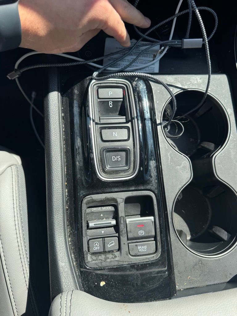Used 2023 Honda Pilot EX-L image 16
